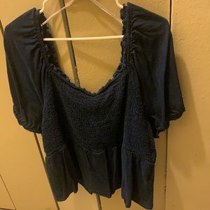 Old Navy Blouse
